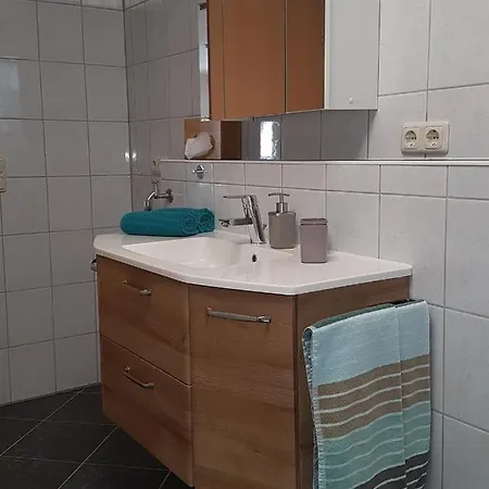 شقة Pusteblume Ehrenberg (Hessen)