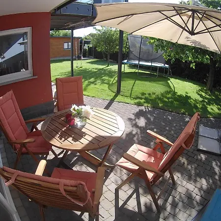 Pusteblume * Ehrenberg (Hessen)