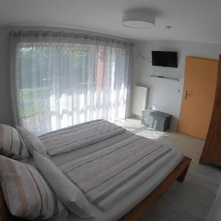 شقة Pusteblume Ehrenberg (Hessen)