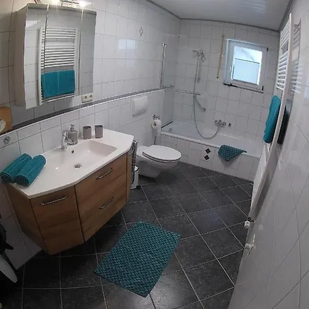 Pusteblume * Ehrenberg (Hessen)