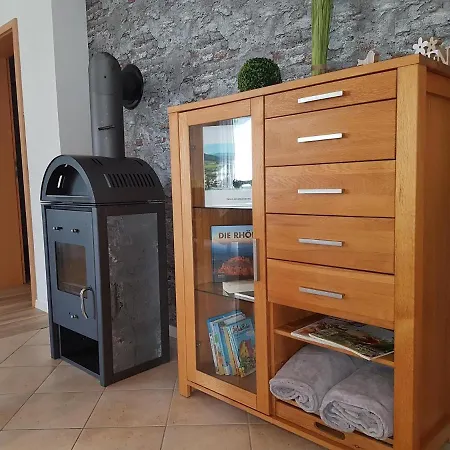 شقة Pusteblume Ehrenberg (Hessen)