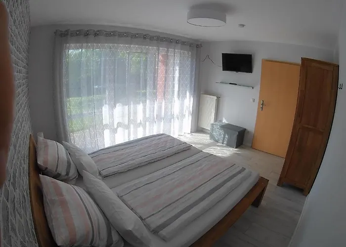 Апартаменты Pusteblume Ehrenberg (Hessen)