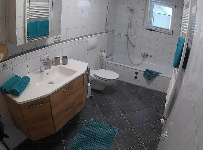 Pusteblume * Ehrenberg (Hessen)