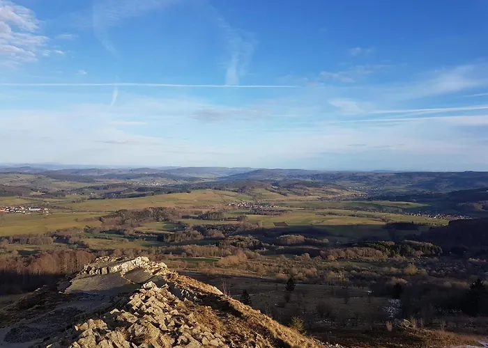 Апартаменты Pusteblume *