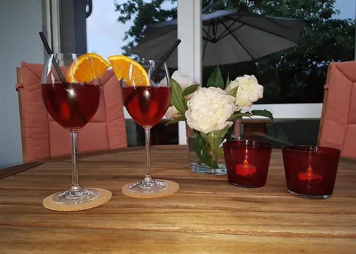 Pusteblume Ehrenberg (Hessen)