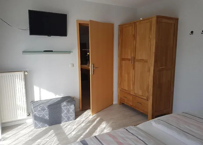 Pusteblume Апартаменты *