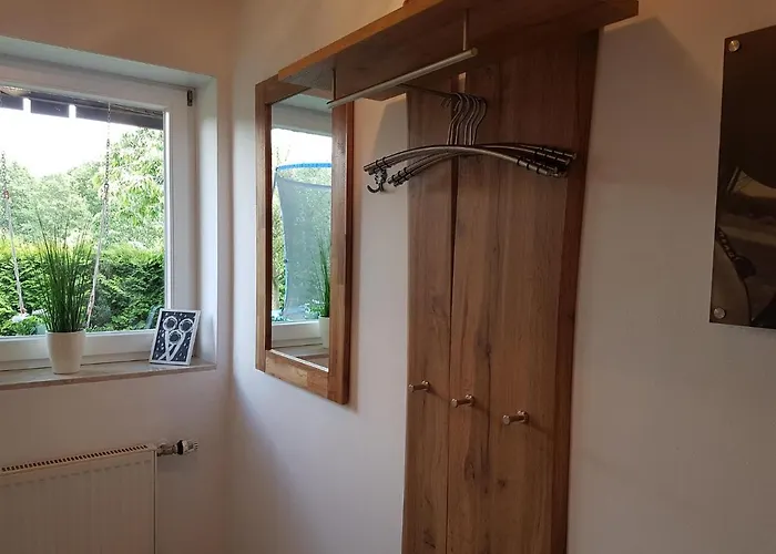 Pusteblume Ehrenberg (Hessen)